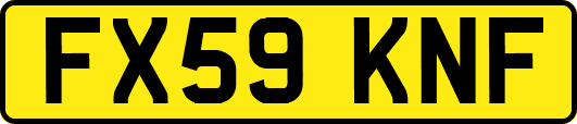 FX59KNF