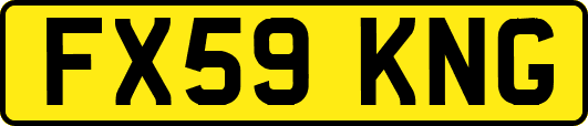 FX59KNG