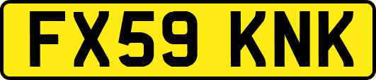 FX59KNK