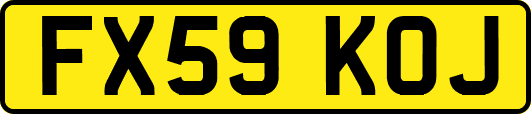 FX59KOJ