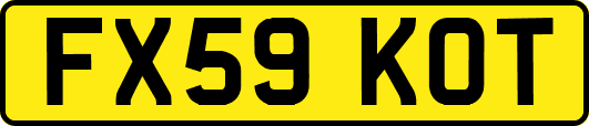 FX59KOT