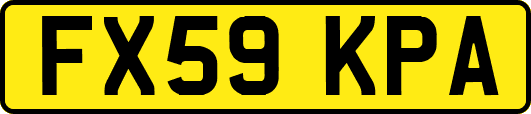 FX59KPA