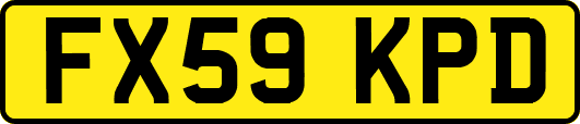 FX59KPD