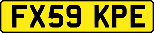 FX59KPE