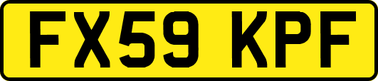 FX59KPF