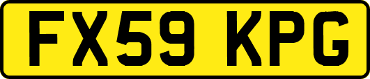 FX59KPG