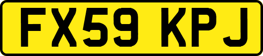 FX59KPJ