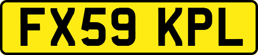FX59KPL