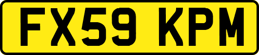 FX59KPM