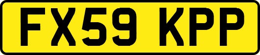 FX59KPP