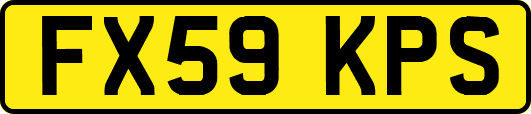 FX59KPS