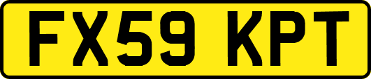 FX59KPT