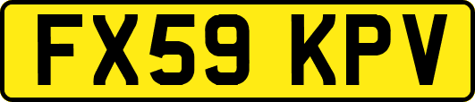 FX59KPV