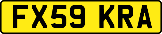 FX59KRA
