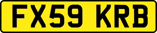 FX59KRB
