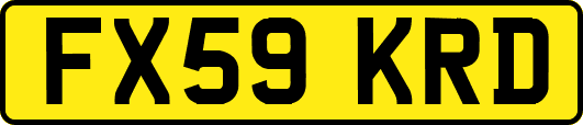 FX59KRD