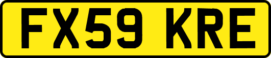 FX59KRE