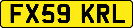 FX59KRL
