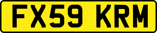 FX59KRM