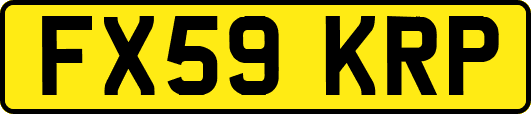 FX59KRP