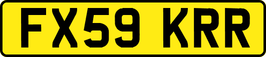 FX59KRR