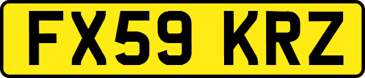 FX59KRZ