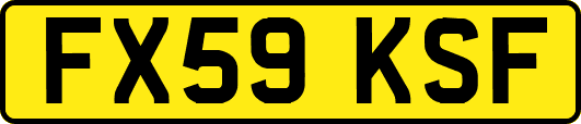 FX59KSF