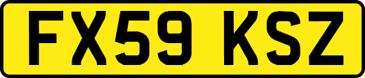 FX59KSZ