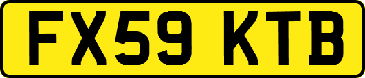 FX59KTB