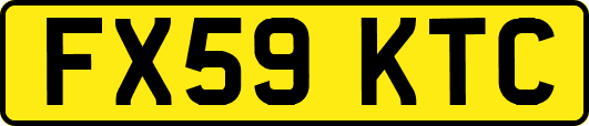 FX59KTC