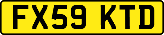 FX59KTD