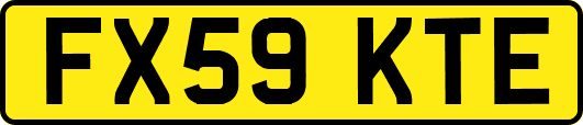 FX59KTE