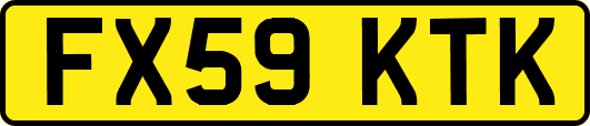 FX59KTK
