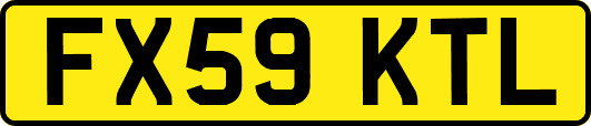 FX59KTL