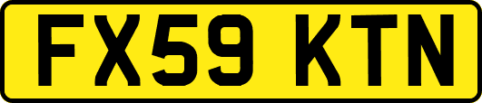 FX59KTN