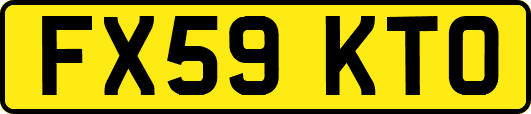 FX59KTO