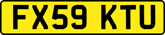 FX59KTU
