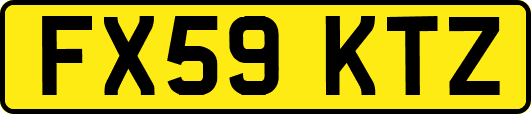 FX59KTZ