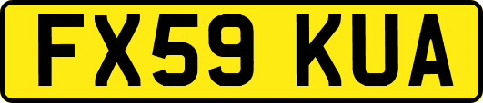 FX59KUA