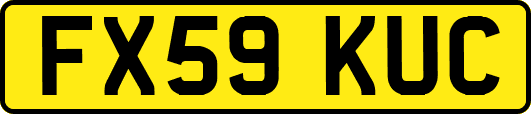 FX59KUC