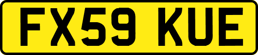 FX59KUE