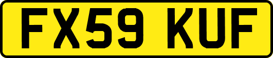 FX59KUF