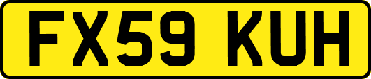 FX59KUH