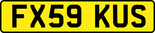 FX59KUS