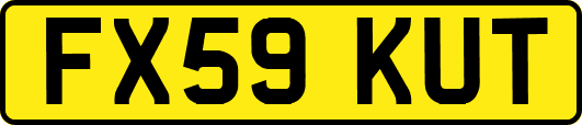 FX59KUT