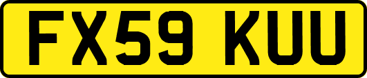 FX59KUU