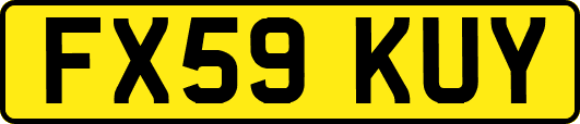 FX59KUY