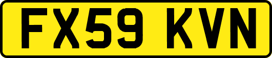 FX59KVN