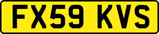 FX59KVS