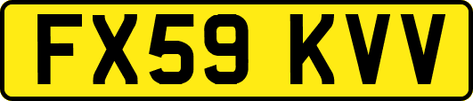FX59KVV